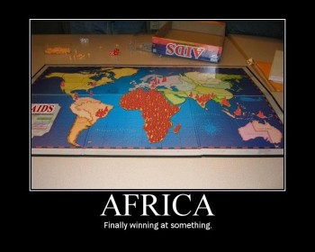 Africa