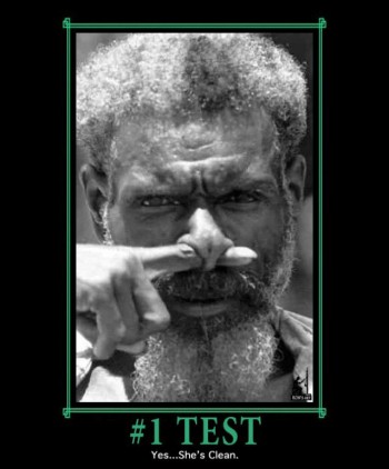 #1 Test
