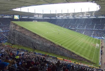 Slanty Soccer