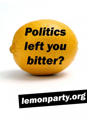 Lemon Party