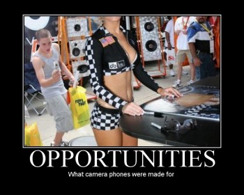 Opportunities