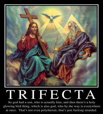 Trifecta