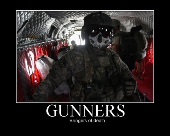 Gunners