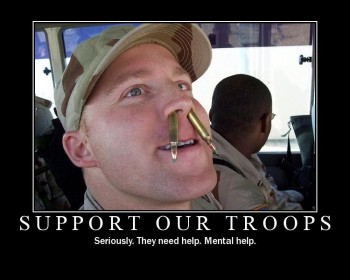 Support Our Troops