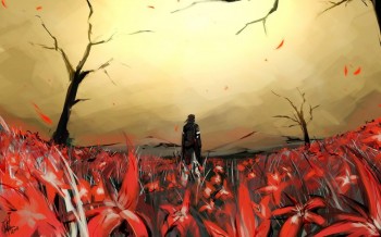 Red Field