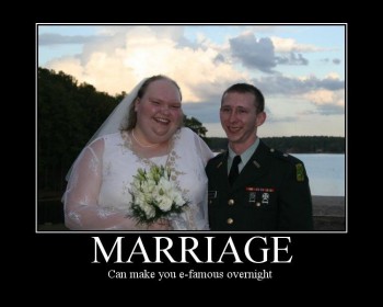Marriage