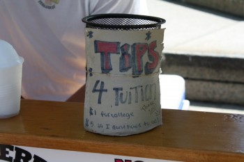 Tips For Tuition