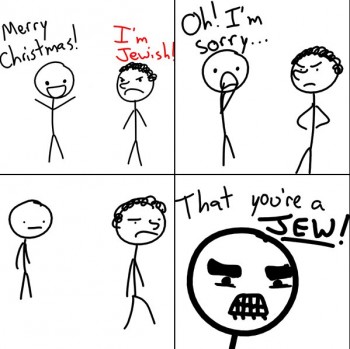 I'm Sorry..