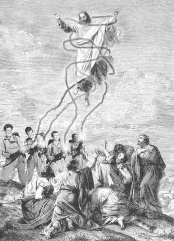 Jesus-Busters