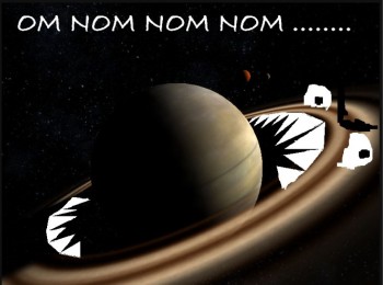 Om Nom Nom Nom Planet