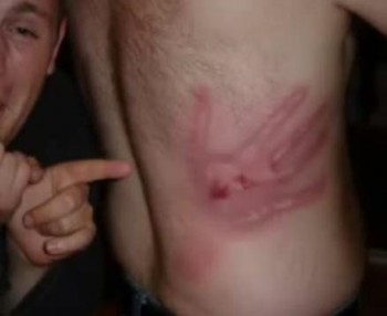 Hard Smack