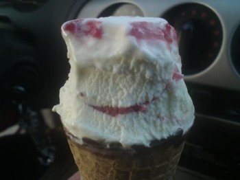 Happy Ice Cream