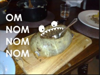 Om Nom Nom Nom