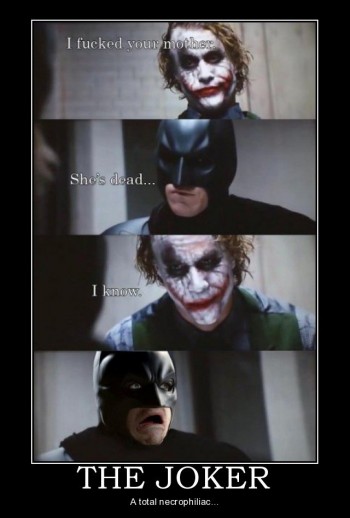 The Joker