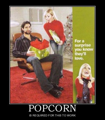 Popcorn
