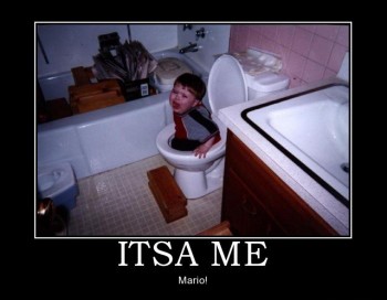Itsa Me