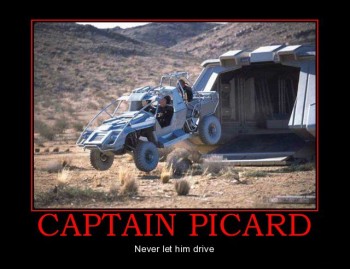 Captain Picard