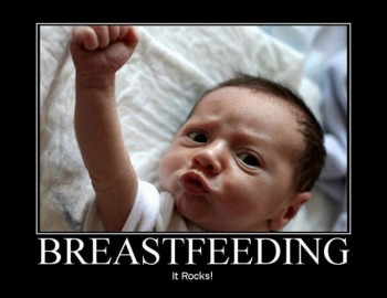 Breastfeeding