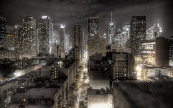 Urban Landscape