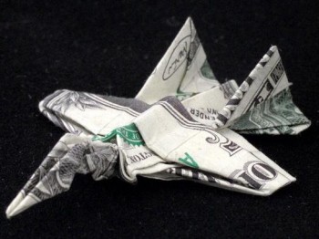 One Dollar Jet