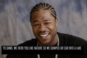 Yo Dawg