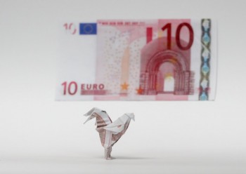 Euro Cockerel Rooster