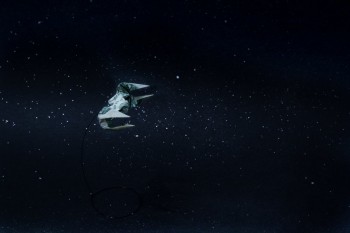 One Dollar Tie Interceptor