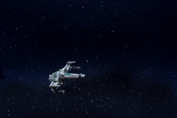 Two Dollar X-Wing