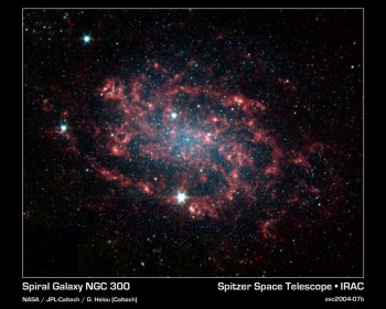 Space Nebula