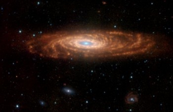 Space Nebula