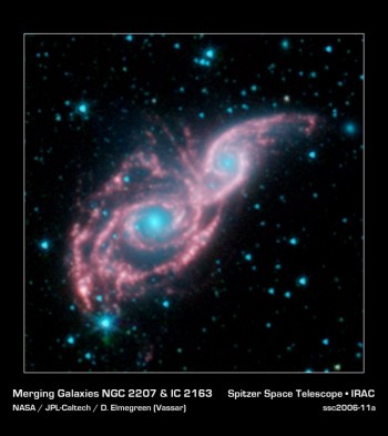 Space Nebula