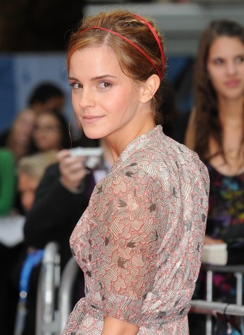 Emma Watson