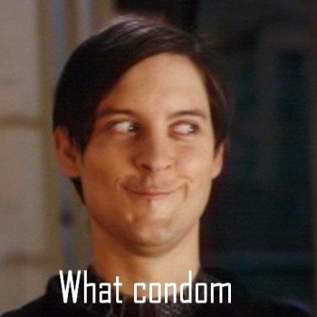What Condom?
