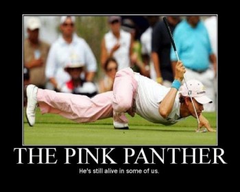 The Pink Panther