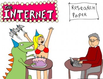 Internet Distractions