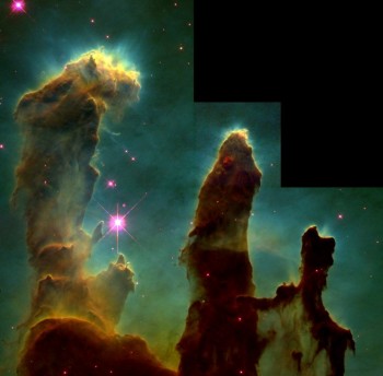 Space Nebula