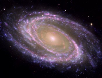 Space Nebula