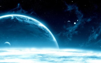 Outer Space