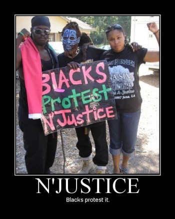 N'Justice