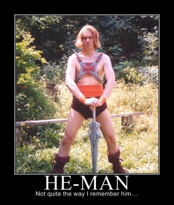 He-Man
