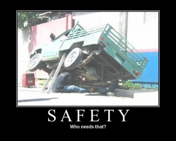 Safety
