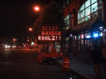 31337 HAX00R R00LZ!!
