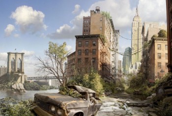 Urban Decay