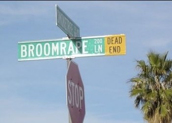Broomrape Lane