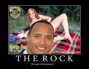 The Rock