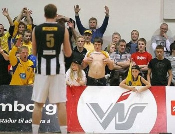 Devoted Fan