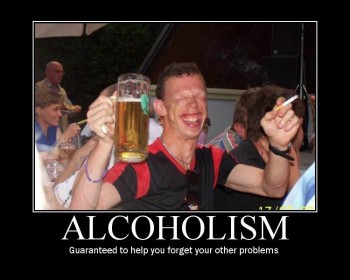Alcoholism