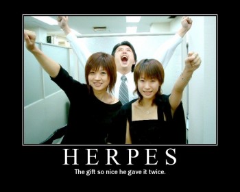 Herpes
