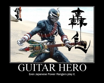 Guitar Hero
