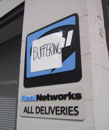 Real Player Buffering